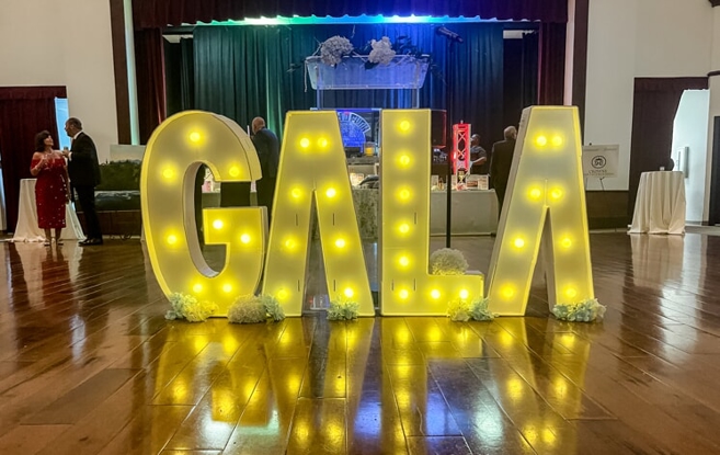 North Baldwin Infirmary Foundation 2026 Gala